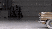 boom crashing GIF