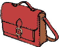 shopping bags Sticker