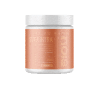 Blueberry Rex Sticker by NOIS