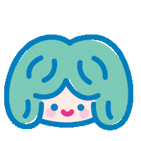 Emoji What Sticker by THE RECORDER FACTORY