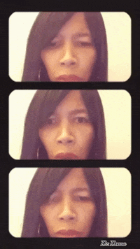 donnathomas-rodgers wow omg wtf shocked GIF