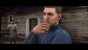 Kingdom Come Facepalm GIF