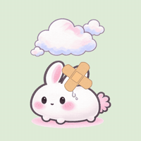 Tired Bad Day GIF by tururi