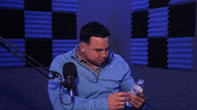 GrindingforGreatness water bottle gfg drinking water john seaman GIF