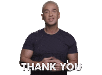 Season 5 Thank You Sticker by Jersey Shore Family Vacation
