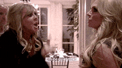 real housewives television GIF by RealityTVGIFs