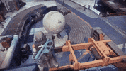 glitch destiny sphere GIF