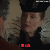 Julianne Moore Mary GIF by STARZ