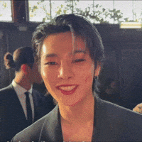 tamazin stray kids skz jeongin yang jeongin GIF