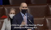 Hakeem Jeffries GIF by GIPHY News
