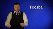 sign language asl GIF by Sign with Robert