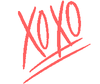 Heart Love Sticker
