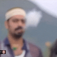 Abu Aadu GIF