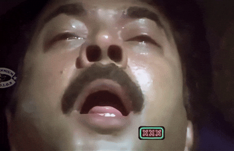 Sexy Mohanlal GIF