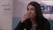 Sad Oh No GIF by Kim's Convenience