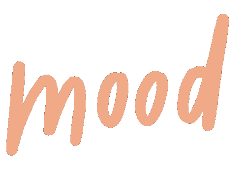 Mood Sticker