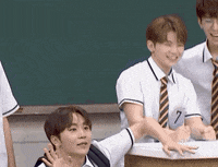 Koreantagscared Koreantagsorry GIF