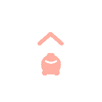 Swipe Up Sticker by David Riudor