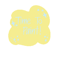 Canada Paint Sticker by Cloverdalepaint