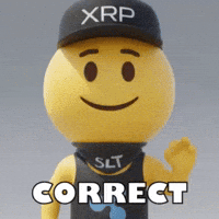 Facts Xrp GIF by SaluteXRPL