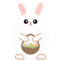 He Has Risen Celebration Sticker by Demic