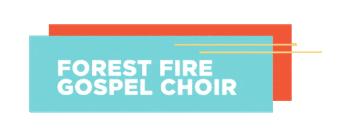 Live On The Green Sticker by Live On The Green Music Festival