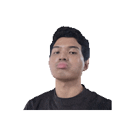 Miss You Sticker by Mantappu Corp.