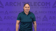 1 GIF by Arch Telecom