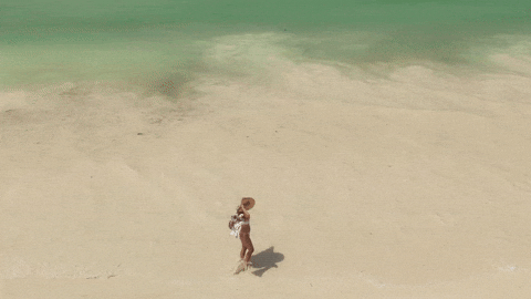 Summer Woman GIF by DEEPSYSTEM