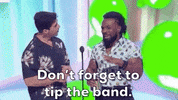 Kca GIF by Kids' Choice Awards