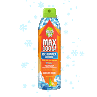 fun parasailing Sticker by Beach Hut Sunblock