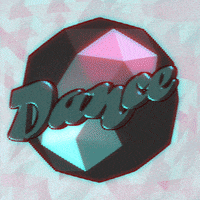 dance render GIF by Mathew Lucas 