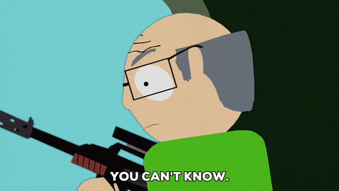 gun talking GIF by South Park 