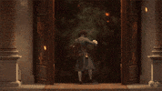 Mask Puppet GIF by Xbox
