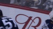 ice hockey sport GIF by NHL