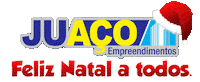 Feliz Natal Sticker by Juaço Oficial