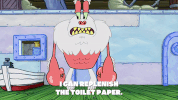 season 9 episode 10 GIF by SpongeBob SquarePants