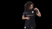 Lets Go Sea GIF by National Women's Soccer League