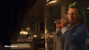 Cheers Omg GIF by Warner Bros. Deutschland