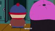 stan marsh GIF by South Park 