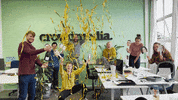 GIF by Crowdmedia