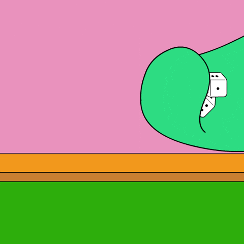 Penguin Win GIF by Abster