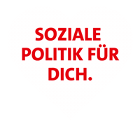 Sticker by SPD Stadtbezirk 3