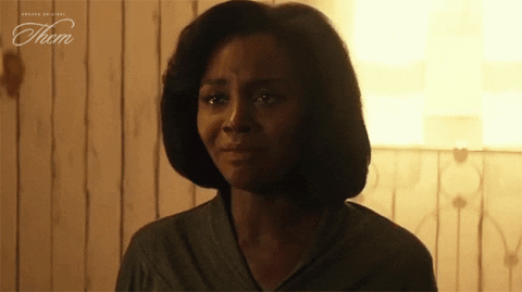 Disappointed GIF by Amazon Prime Video