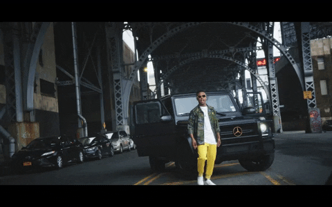 hip hop king GIF by Universal Music Africa