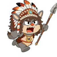 Celebrate Native American Sticker
