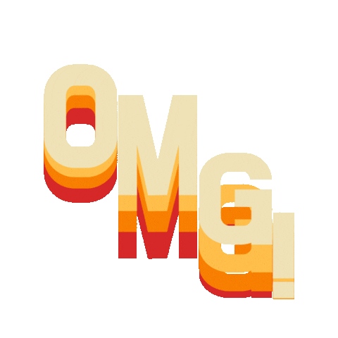 Happy Animation Sticker