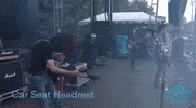 pitchfork music festival GIF by Pitchfork