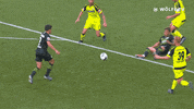 Soccer Bundesliga GIF by VfL Wolfsburg