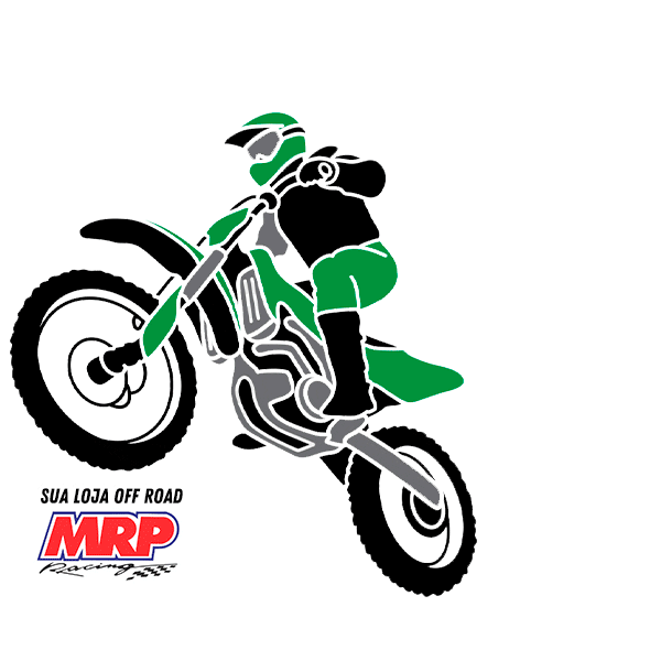 MRPRACING giphyupload racing moto cross Sticker